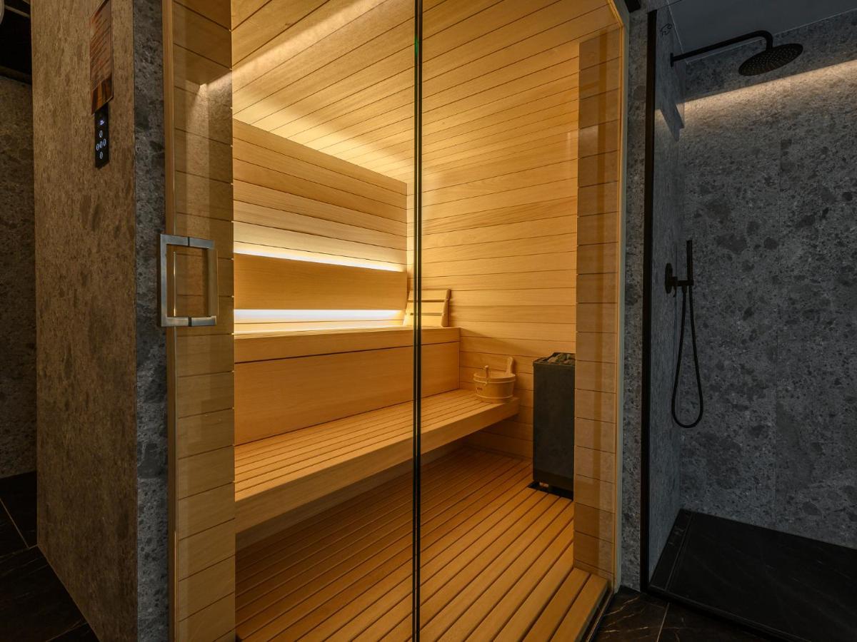 Visitzakopane - Lizbona Apartment エクステリア 写真