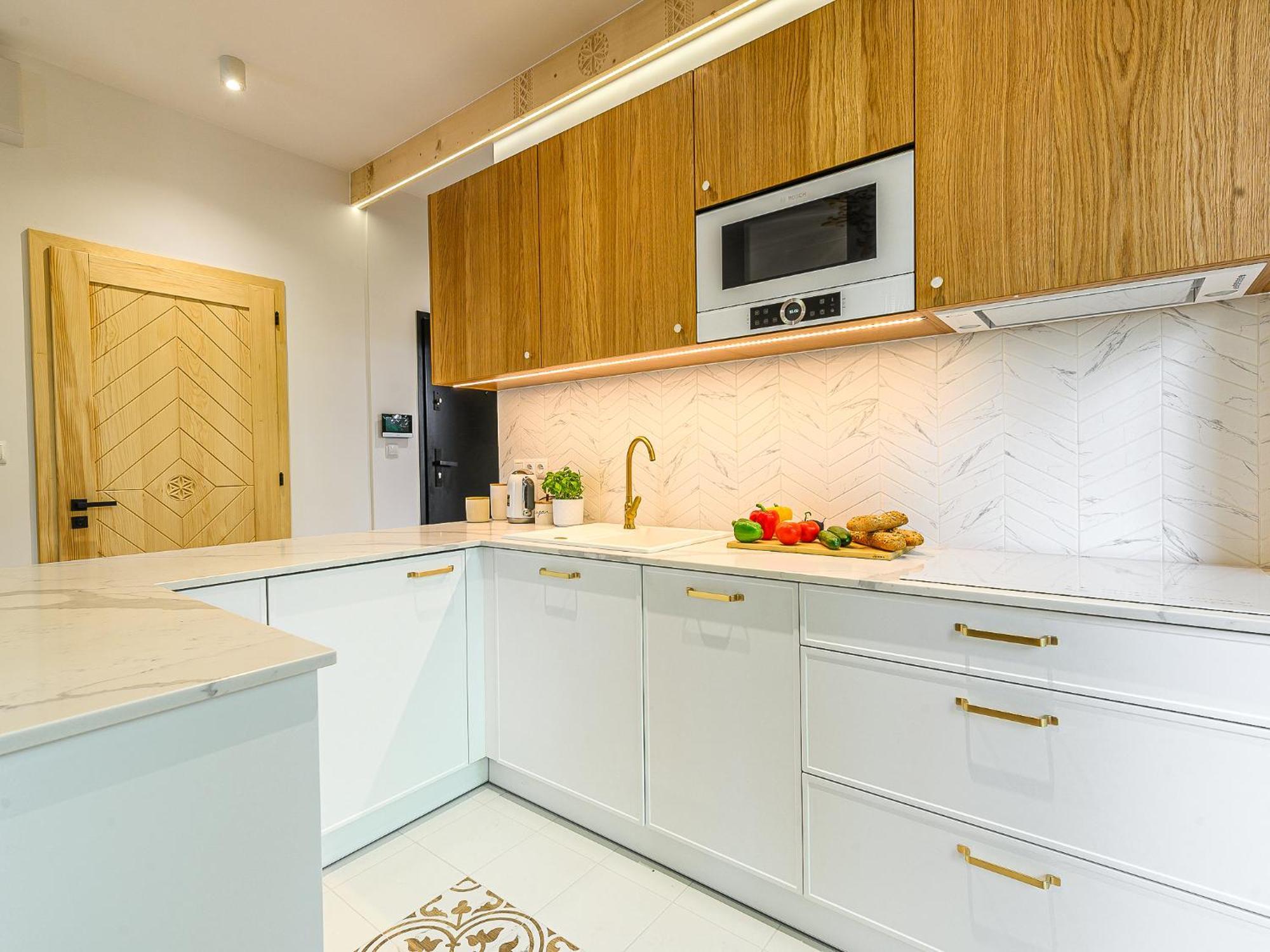 Visitzakopane - Lizbona Apartment エクステリア 写真