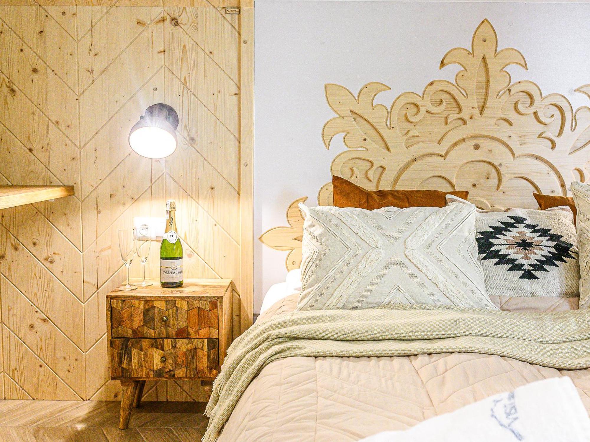 Visitzakopane - Lizbona Apartment エクステリア 写真